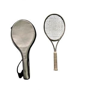 Yamaha Accurace 100 Tennis Racket Racquet L4 (4 1/2") With Original Case OEM